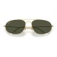 Солнцезащитные очки Ray-Ban ORO LEGEND
