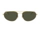 Солнцезащитные очки Ray-Ban ORO LEGEND