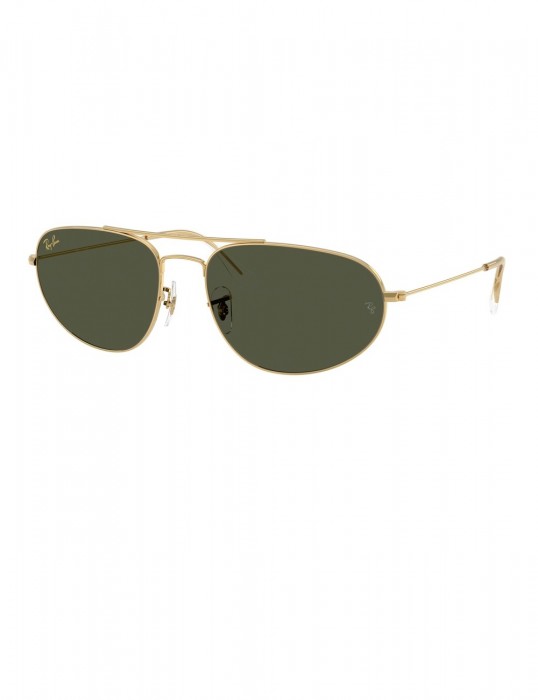 Солнцезащитные очки Ray-Ban ORO LEGEND