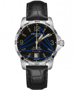 Certina DS PODIUM GMT