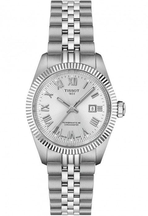 TISSOT BALLADE POWERMATIC 80 30MM