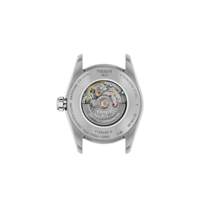 TISSOT BALLADE POWERMATIC 80 30MM