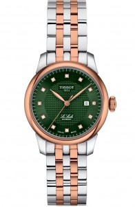 TISSOT Le Locle Automatic Lady 29MM