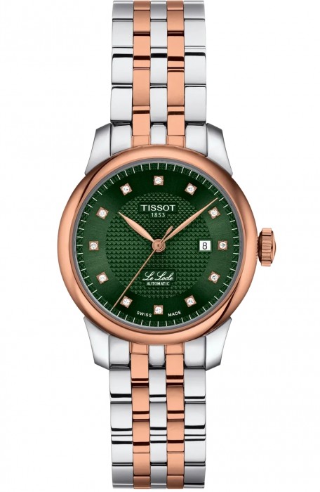 TISSOT Le Locle Automatic Lady