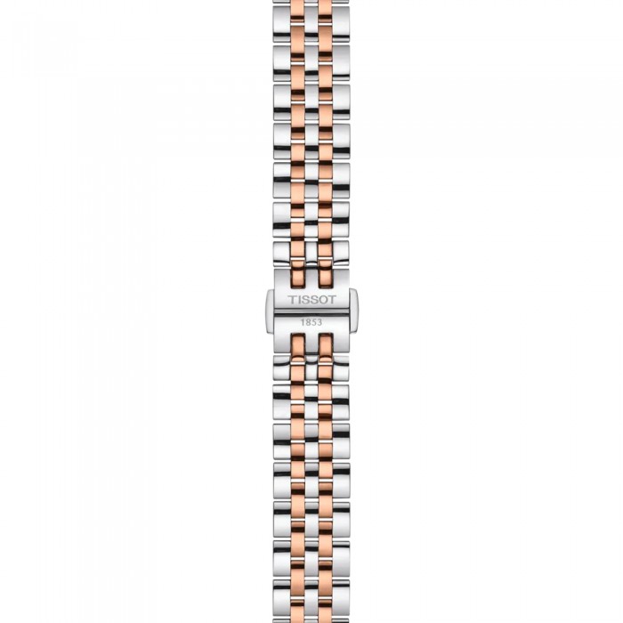 TISSOT Le Locle Automatic Lady