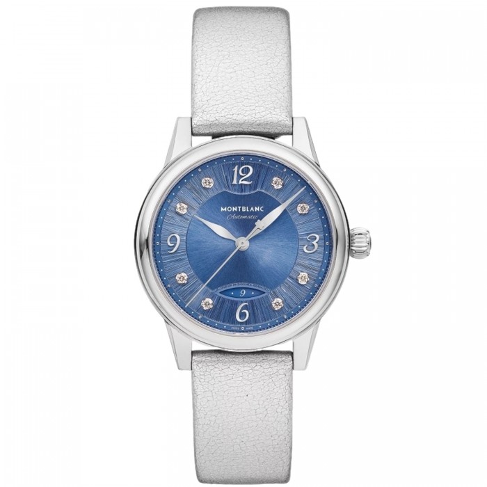 Наручные часы MONTBLANC BOHÈME AUTOMATIC DATE 30 MM