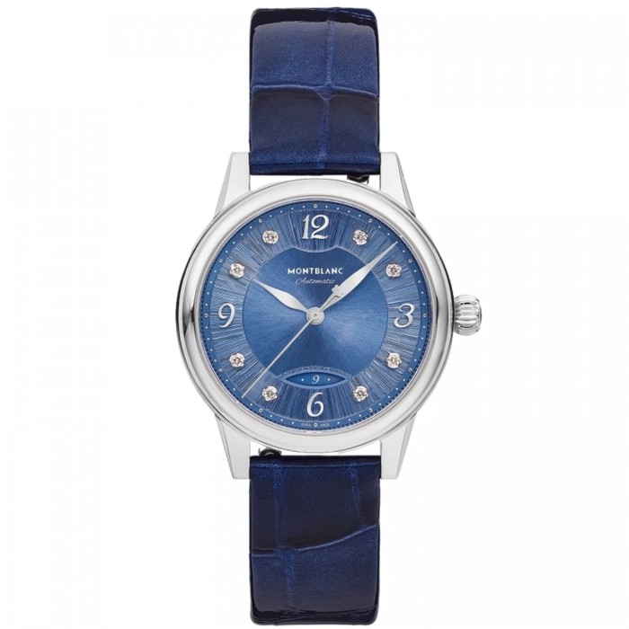 Наручные часы MONTBLANC BOHÈME AUTOMATIC DATE 30 MM