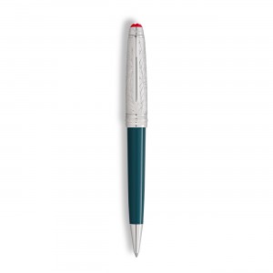 Шариковая ручка Montblanc ROMEO & JULIET DOUÉ MIDSIZE