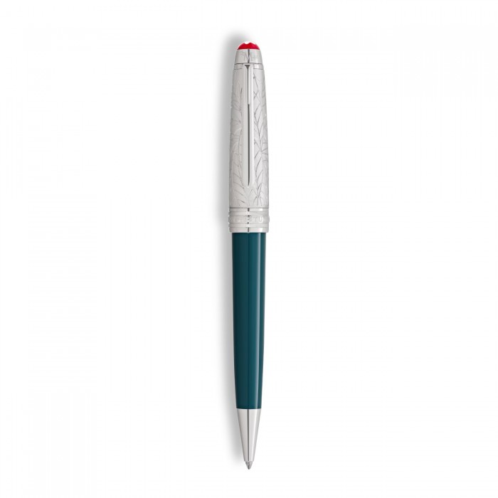Шариковая ручка Montblanc ROMEO & JULIET DOUÉ MIDSIZE