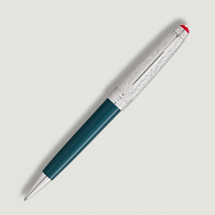 Шариковая ручка Montblanc ROMEO & JULIET DOUÉ MIDSIZE