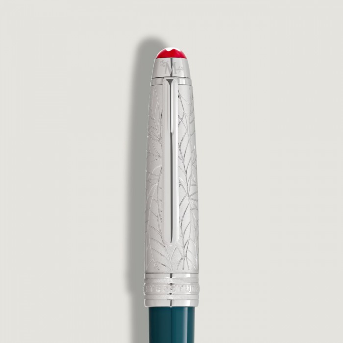 Шариковая ручка Montblanc ROMEO & JULIET DOUÉ MIDSIZE