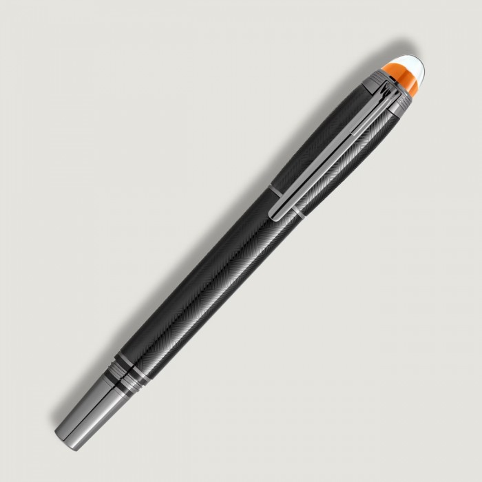 Файнлайнер Montblanc STARWALKER EXTREME METAL
