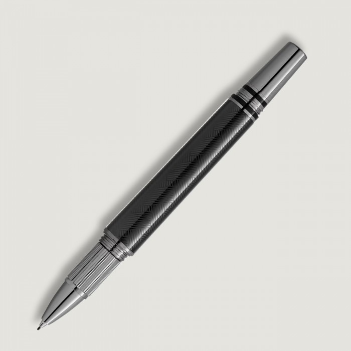 Файнлайнер Montblanc STARWALKER EXTREME METAL