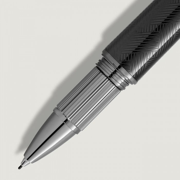Файнлайнер Montblanc STARWALKER EXTREME METAL