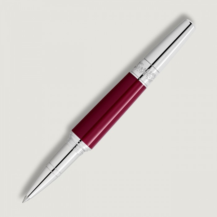 Роллер Montblanc MARIA CALLAS SPECIAL EDITION ROLLERBALL