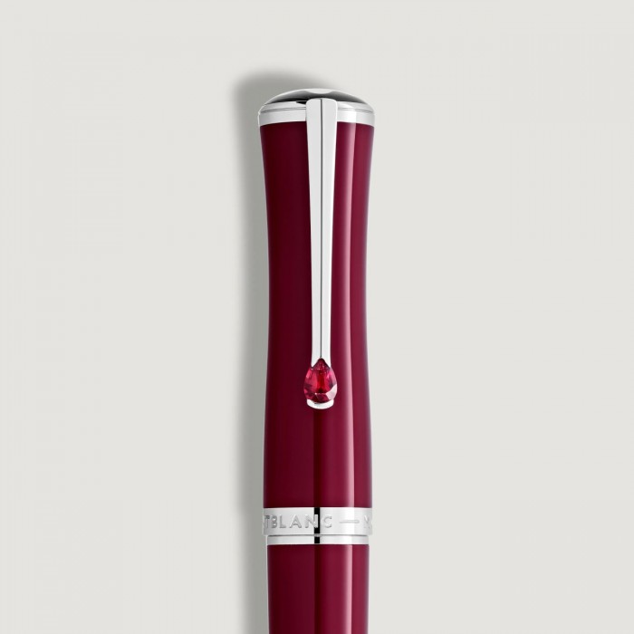 Роллер Montblanc MARIA CALLAS SPECIAL EDITION ROLLERBALL