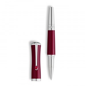 Роллер Montblanc MARIA CALLAS SPECIAL EDITION ROLLERBALL
