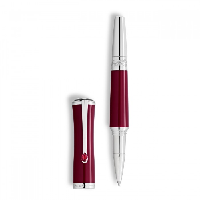 Роллер Montblanc MARIA CALLAS SPECIAL EDITION ROLLERBALL