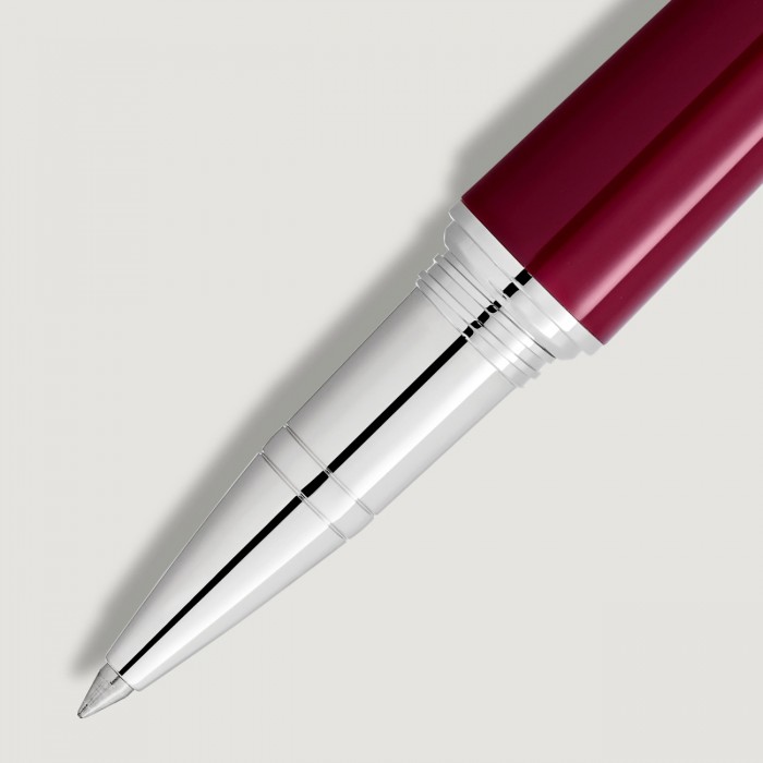 Роллер Montblanc MARIA CALLAS SPECIAL EDITION ROLLERBALL