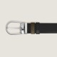 Ремень двусторонний Montblanc Sartorial 35 мм