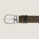 Ремень двусторонний Montblanc Sartorial 35 мм