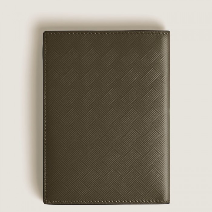 Обложка для паспорта Montblanc Extreme 3.0