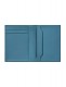 Портмоне Montblanc Sfumato Smoky Blue 4 отд.