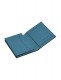 Портмоне Montblanc Sfumato Smoky Blue 4 отд.
