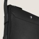 Вертикальная сумка-мессенджер с ремнем Montblanc SARTORIAL