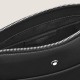 Вертикальная сумка-мессенджер с ремнем Montblanc SARTORIAL