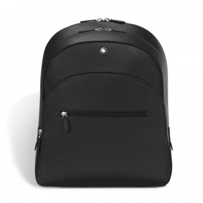 РЮКЗАК MONTBLANC SARTORIAL БОЛЬШОГО РАЗМЕРА 3 ОТДЕЛЕНИЯ