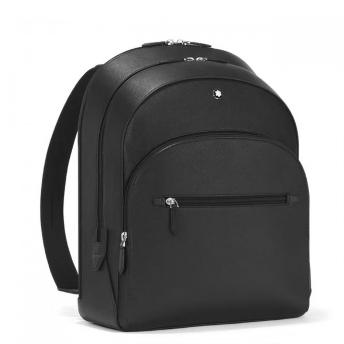 РЮКЗАК MONTBLANC SARTORIAL БОЛЬШОГО РАЗМЕРА 3 ОТДЕЛЕНИЯ