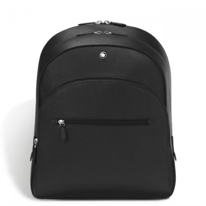 РЮКЗАК MONTBLANC SARTORIAL БОЛЬШОГО РАЗМЕРА 3 ОТДЕЛЕНИЯ