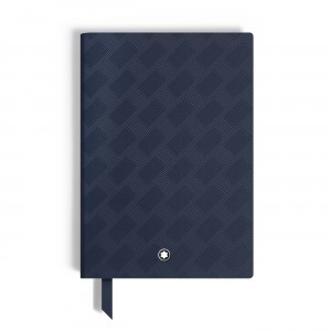 Блокнот А4 Montblanc EXTREME, линованный