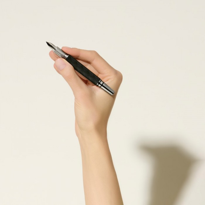 Перьевая ручка Montblanc STARWALKER EXTREME