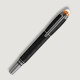 Перьевая ручка Montblanc STARWALKER EXTREME