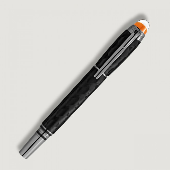 Перьевая ручка Montblanc STARWALKER EXTREME