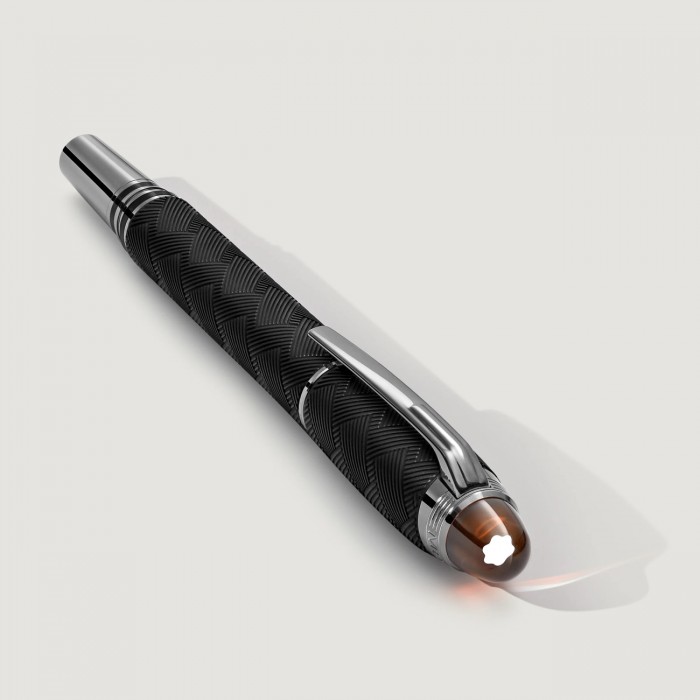 Перьевая ручка Montblanc STARWALKER EXTREME