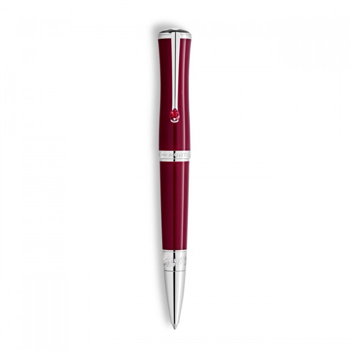 Шариковая ручка Montblanc MARIA CALLAS SPECIAL EDITION BALLPOINT