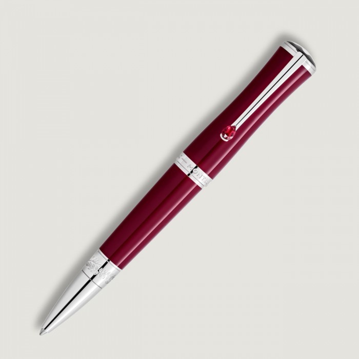 Шариковая ручка Montblanc MARIA CALLAS SPECIAL EDITION BALLPOINT