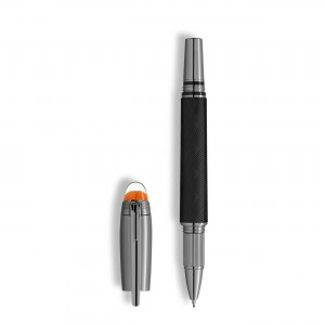 Роллер Montblanc STARWALKER EXTREME