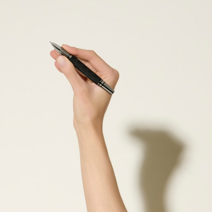 Роллер Montblanc STARWALKER EXTREME