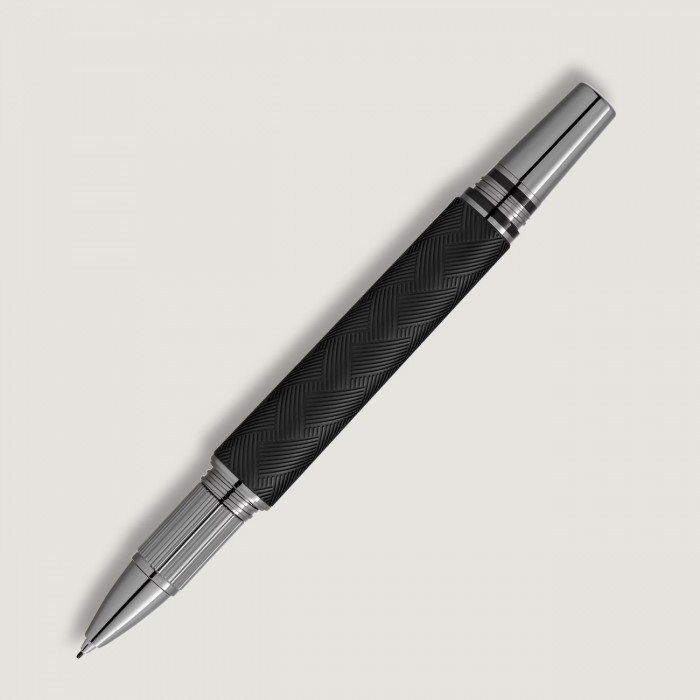 Роллер Montblanc STARWALKER EXTREME