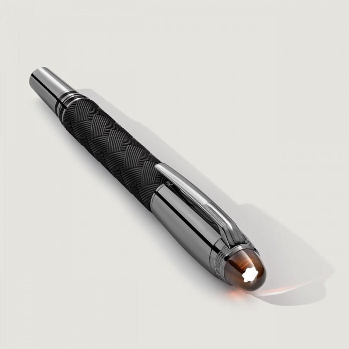 Роллер Montblanc STARWALKER EXTREME
