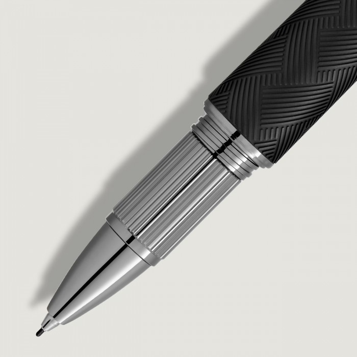 Роллер Montblanc STARWALKER EXTREME