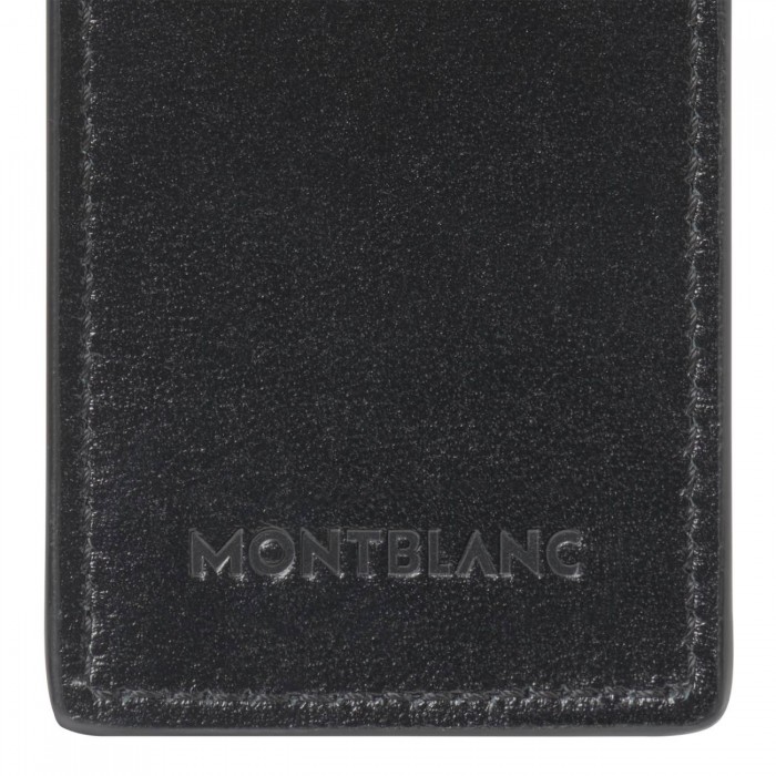 ЧЕХОЛ MONTBLANC MEISTERSTUCK ДЛЯ 2-Х РУЧЕК