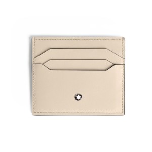 ВИЗИТНИЦА MONTBLANC MEISTERSTUCK 6 ОТДЕЛЕНИЙ ДЛЯ КАРТ