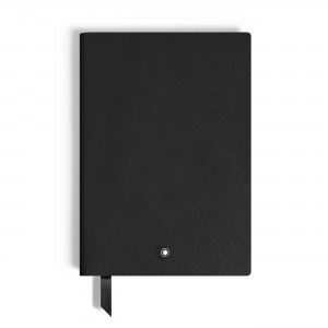 Блокнот А5 Montblanc Meisterstück, в клетку