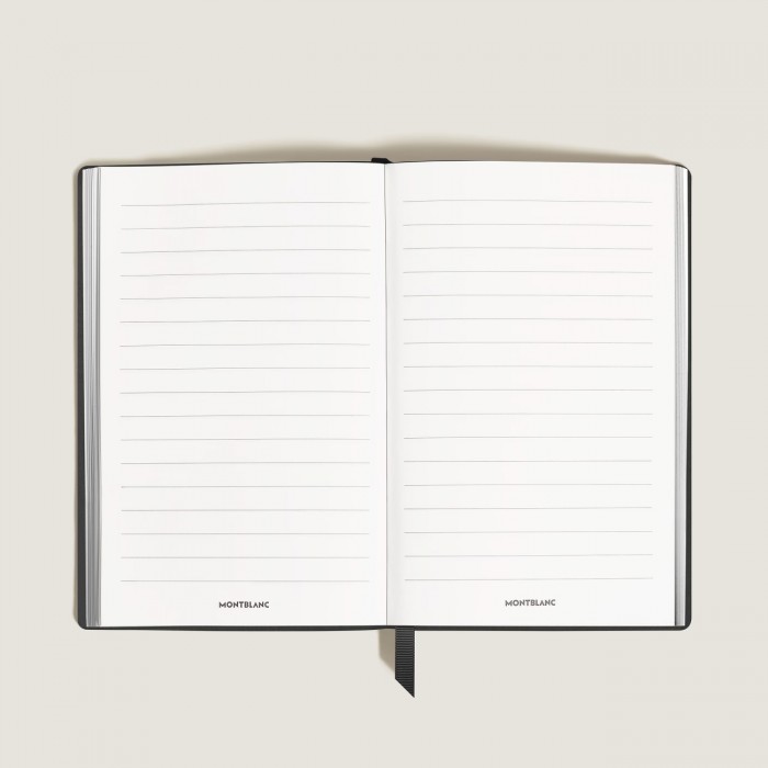 Блокнот А4 Montblanc Meisterstück, линованный