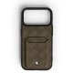 Чехол Montblanc Extreme 3.0 для телефона Apple iPhone 17 Pro